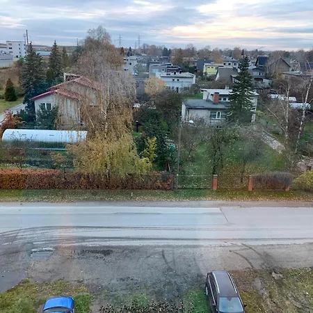 Apartmán Jalaka 2- Bedroom