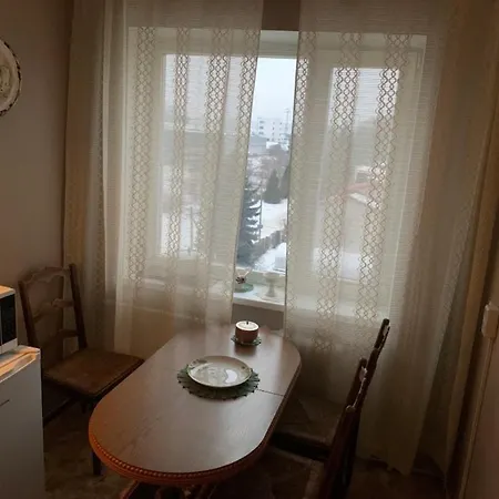 شقة Jalaka 2- Bedroom 4 Beds Free Parking