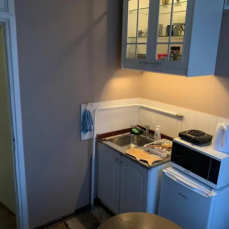 Apartment Jalaka 2- Bedroom