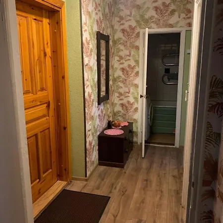 Jalaka 2- Bedroom 4 Beds Free Parking * تارتو