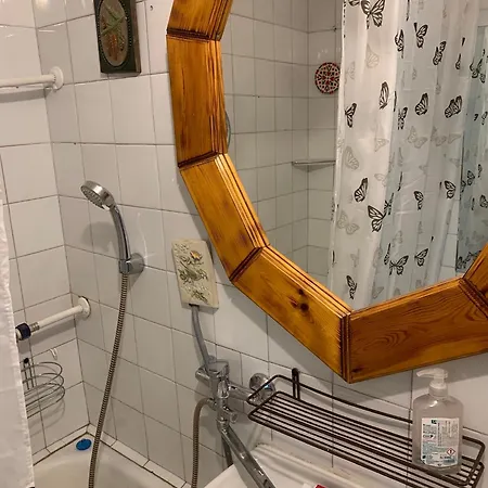 Apartmán Jalaka 2- Bedroom