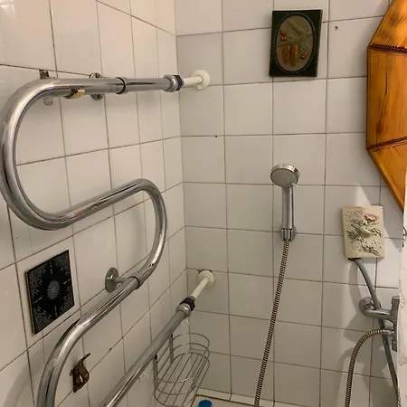 Jalaka 2- Bedroom Apartmán *