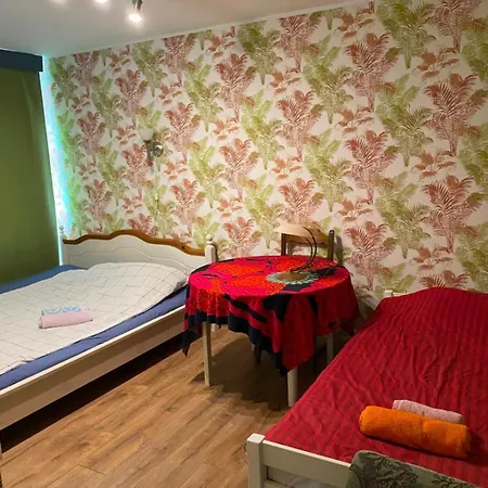 Jalaka 2- Bedroom 4 Beds Free Parking