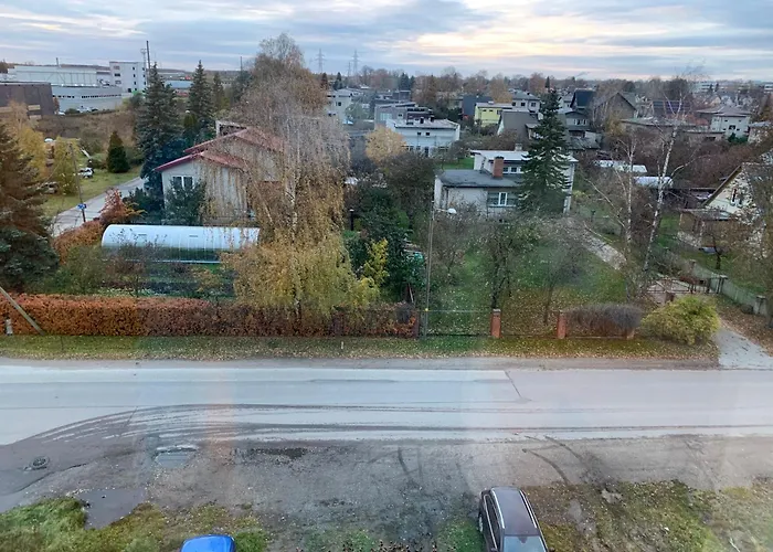 公寓 Jalaka 2- Bedroom