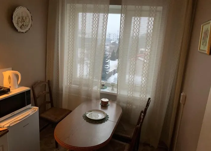 公寓 Jalaka 2- Bedroom