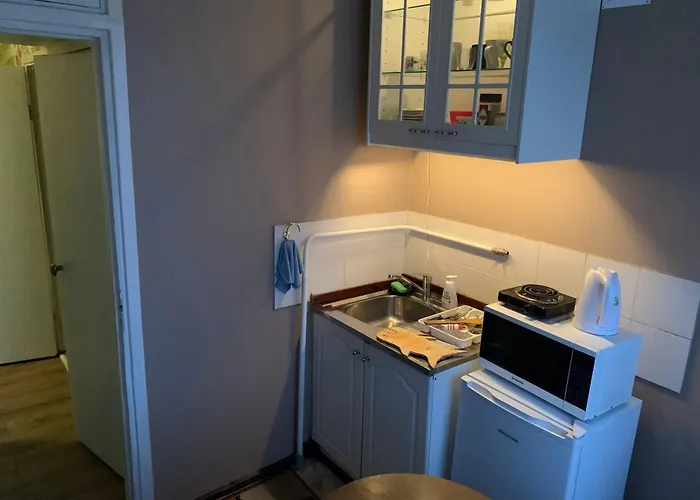 公寓 Jalaka 2- Bedroom