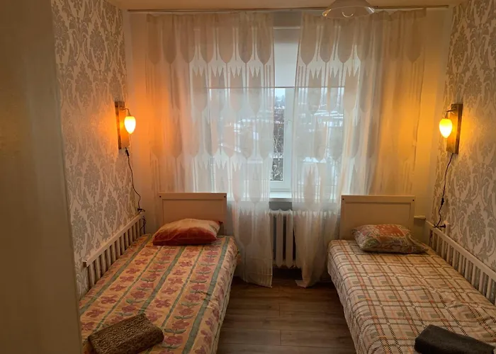 Jalaka 2- Bedroom 公寓