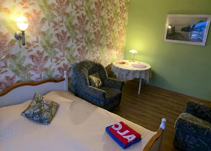 公寓 Jalaka 2- Bedroom *