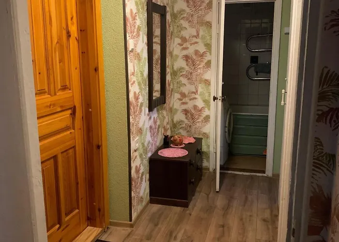 Jalaka 2- Bedroom * 塔尔图