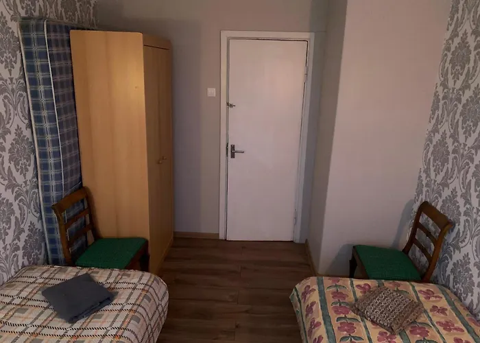 Jalaka 2- Bedroom 公寓