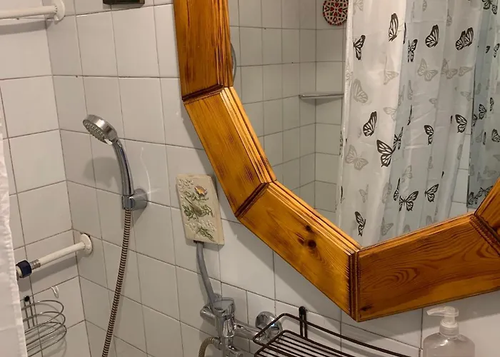 公寓 Jalaka 2- Bedroom