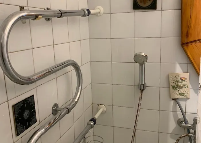 Jalaka 2- Bedroom 公寓 *