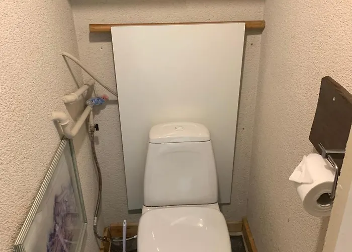 Jalaka 2- Bedroom 公寓